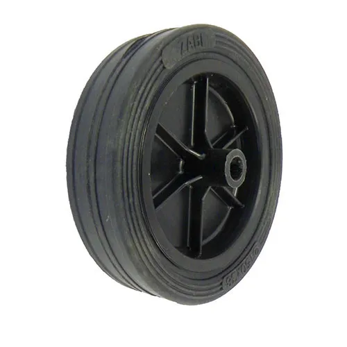 Rasenmäherrad Rad Ø 150 mm für Handrasenmäher Rasenmäher * K150