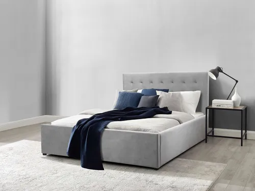 Polsterbett HOME AFFAIRE 