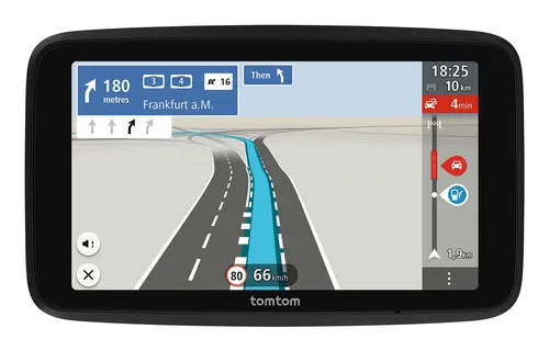 TomTom GO Classic 5