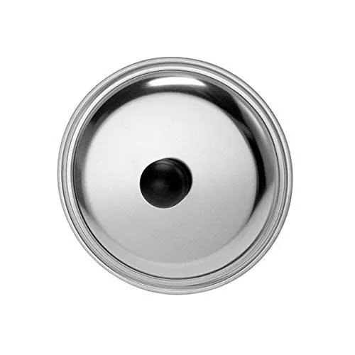 Home Deckel Edelstahl 20Cm 3317620