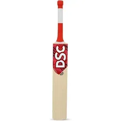 DSC Mens 1500138 Cricketschläger, Beige, 6 von DSC