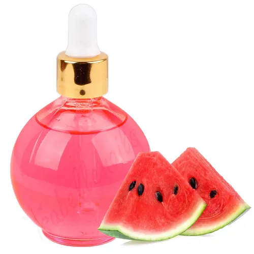 Nagel- und Nagelhautöl Watermelon Nagel- und Nagelhautöl Nagelhautöl 75 ml