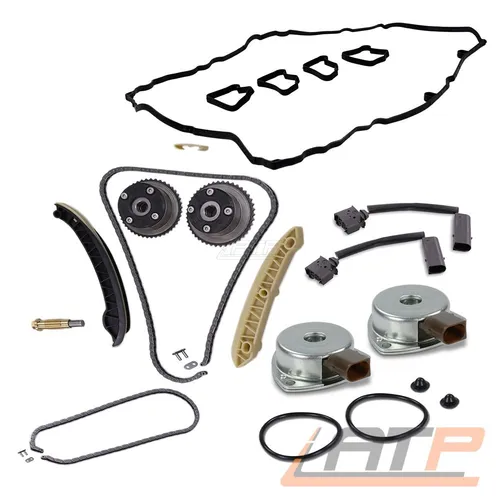 Bestprice Steuerkettensatz für Mercedes-Benz