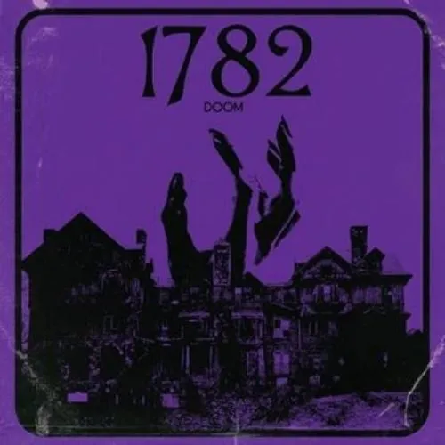 1782 (Vinyl) 1782