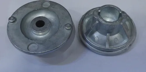 Messerhalter Für Husqvarna 25,4Mm Höhe 35Mm