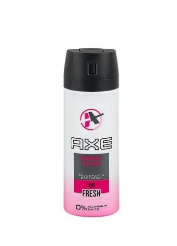 Axe Anarchy For Her Desodorante 150Ml Vaporizador