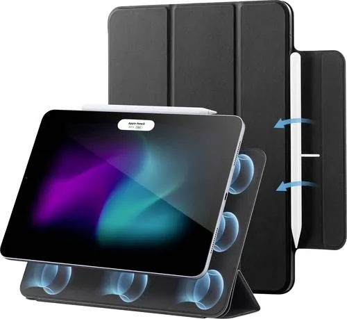 ESR Rebound Magnetic Case Tablet-Cover Apple iPad Pro 11