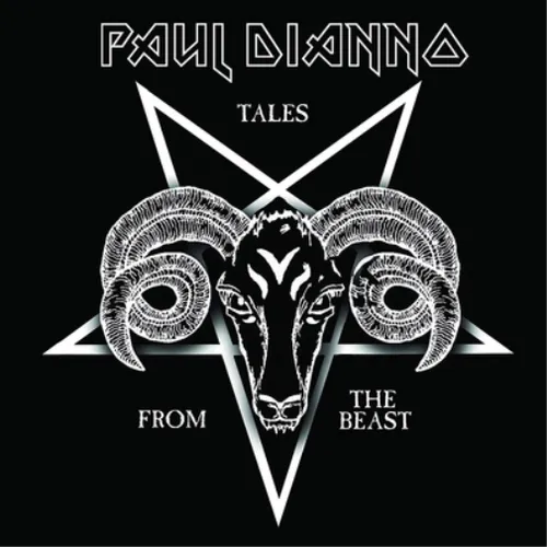 Produktbild Paul Dianno Tales from the Beast (Vinyl) (US IMPORT)