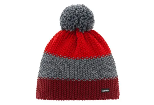 Eisbär Strickmütze Bommelmütze Star Pompon (stück)