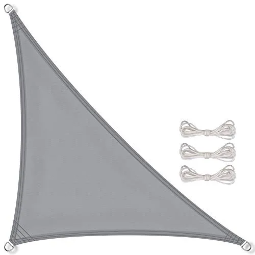 CelinaSun Sonnensegel Premium PES 4x4x5,65m von CelinaSun