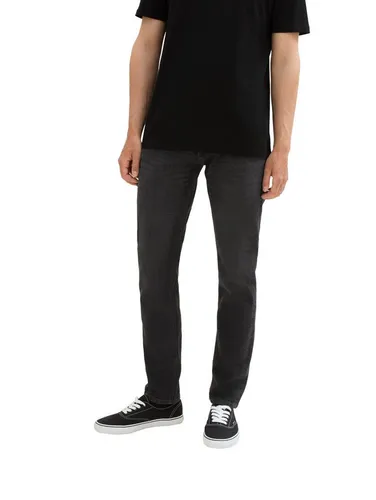 TOM TAILOR Denim Slim-fit-Jeans Piers Slim von Tom Tailor
