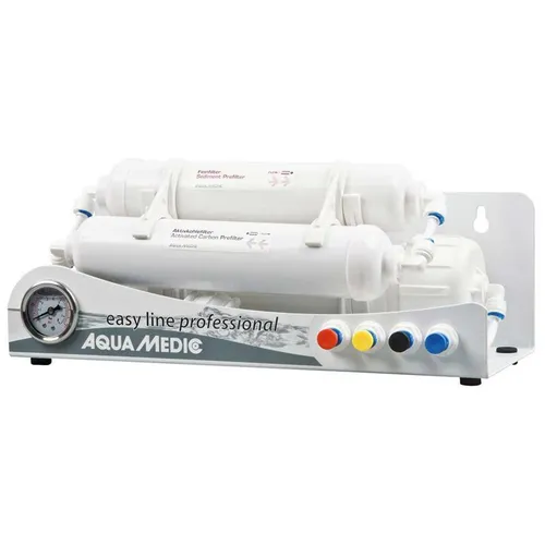 Aqua-Medic easy line professional 150 | Umkehr-Osmose Anlage 600 l/Tag