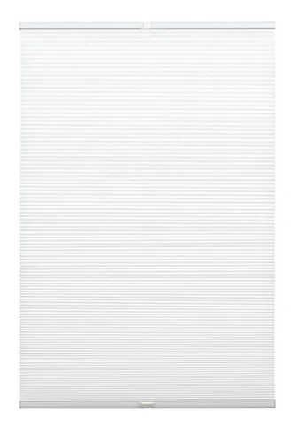 GARDINIA Wabenplissee Concept Tageslicht - Plissee für individuelle Fensterdekoration, blickdicht und lichtdurchlässig, energiesparend und schallabsorbierend – ideal für ein angenehmes Raumklima.