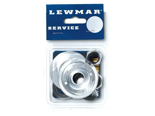 Lewmar 589150 140TT Anode 85400500