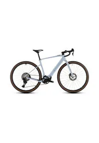 E-Bikes bis 5000 Euro von CUBE