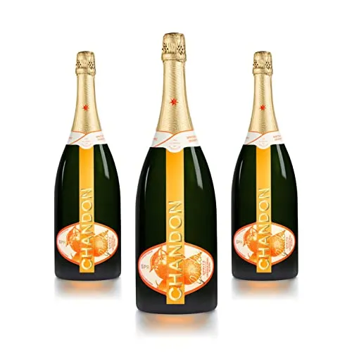 Chandon Garden Spritz Magnum (3x 1,5L)