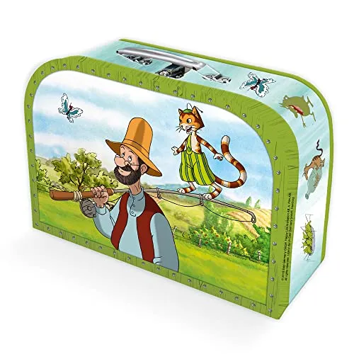 Koffer Weiß von TROTSCH