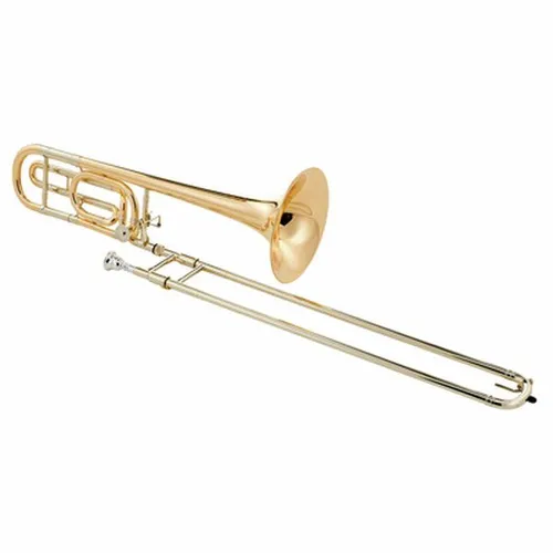 B&S 3085B-L Bb/F- Trombone von B&S