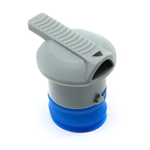 Anakel Home Ersatz-Druckregelventil kompatibel mit Monix Quick, Tempo und Athenas (4, 6 und 7 Liter)