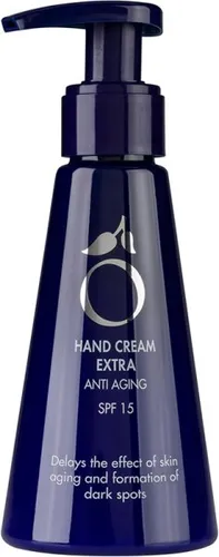 Herôme Hand Cream Extra Anti Aging 120 ml Handcreme