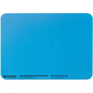 WESTCOTT Bastelunterlage