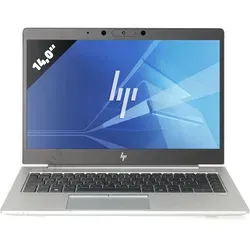 EliteBook 840 G6 (ITA-QWERTY) | 14,0 Zoll von HP