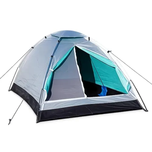 Ultraleichtes 1,7kg Camping Zelt für 2 Personen