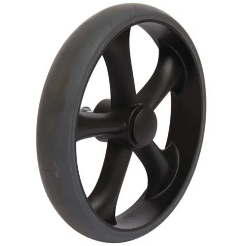 Mobilex Hinterrad für Topro Troja Rollator