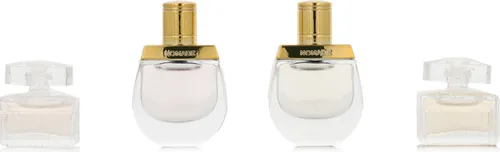 Produktbild Chloé dárková sada EDP MINI 2 x 5 ml + EDT MINI 2 x 5 ml W