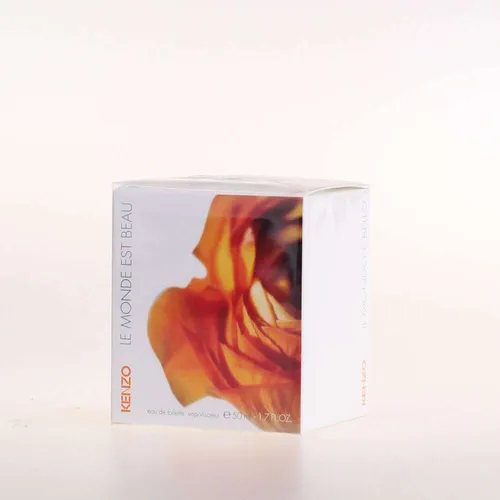 Kenzo Le Monde est Beau Eau de Toilette Spray 50 ml von Kenzo