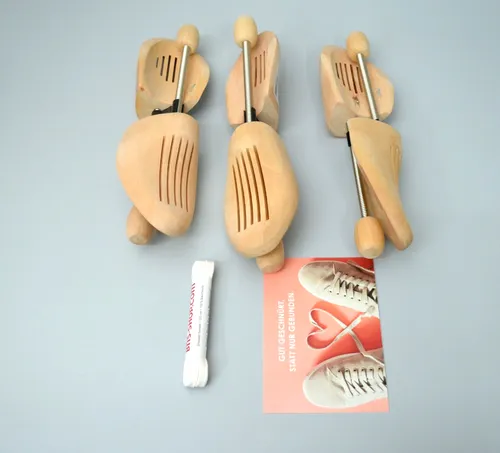 Schuhpflege Braun von BNS International GmbH