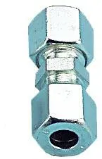 GOK Verschraubung gerade, 8/8mm