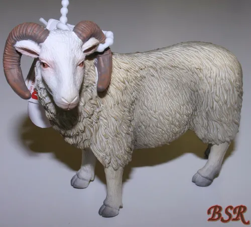 Mojö 387097 Schafbock NEU !