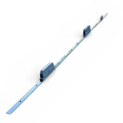 GU Türverschluss SEC-MR2 6-31542-11-0-1, 35/92/8/16/1020 silber