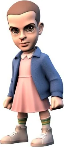 MINIX Netflix TV: Stranger Things - Elf