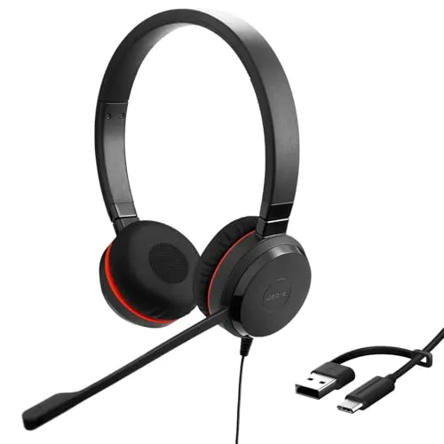 Jabra Evolve 20 SE