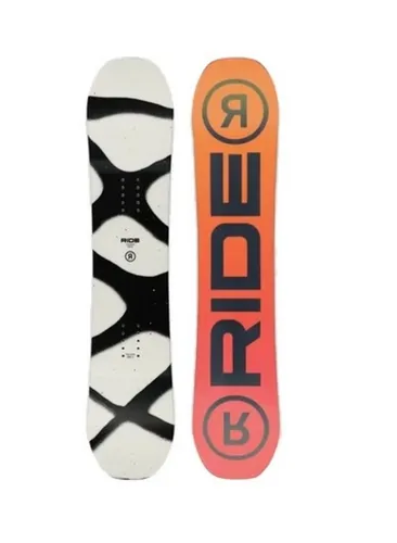 Ride Snowboard 110