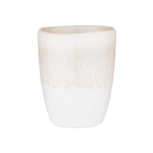 BUTLERS ATLANTIS Tasse 300ml in beige von Butlers