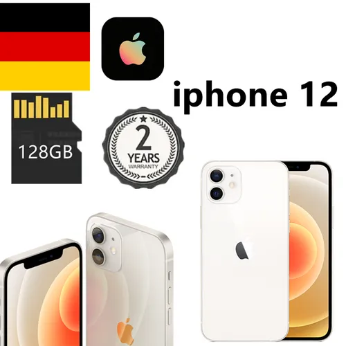 Apple iPhone 12 von Apple