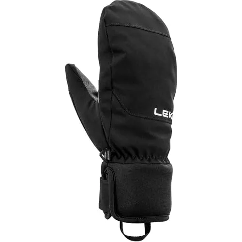 LEKI HS Bird Junior Mitt farbig neutral - 6