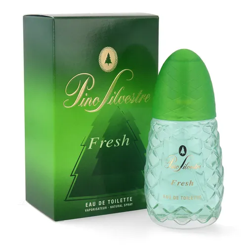 Pino SILVESTRE Fresh Eau de Toilette 75 ml vapo