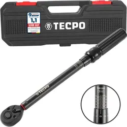 TECPO Drehmomentschlüssel 