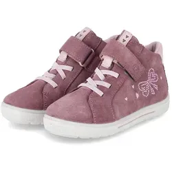 Pepino Pepino 50 7303402/370 Unisex Rauleder lila Schlupfstiefel lila 34 EU