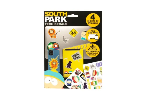 South Park Sticker
