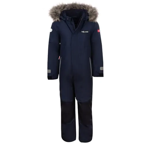 Trollkids Schneeanzug
