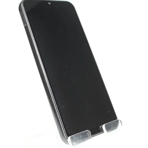 Produktbild Samsung Galaxy A14 4G schwarz 64 GB dual sim ziemlich guter Zustand