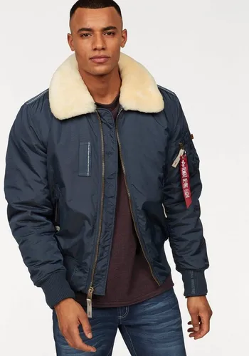 ALPHA INDUSTRIES Bomberjacke