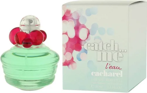 CACHAREL Catch Me L'Eau Eau de Toilette 80ml