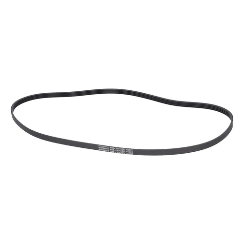 easyPART Haier Keilrippenriemen 1202PJ5E - Ersatzteil für Waschmaschinen und Trockner, sorgt für optimale Leistung und lange Lebensdauer Ihrer Geräte.