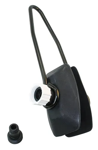 Nautilo Spülaufsatz für Außenbordmotoren Außenborder